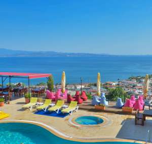 Gökyüzü Butik Hotel