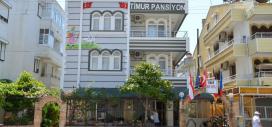 Timur Pansiyon