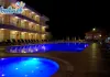 Havuzun Gece Görünüm