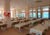 Resraurantımız ve Deniz Manzarası