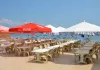 Deniz Manzaralı Restaurantımız