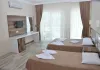 Üç Kişilik Standart Odalarımız