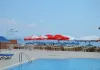 Havuz ve Deniz Manzaralı Restaurantımız