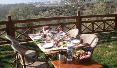 Serinyer Restaurant