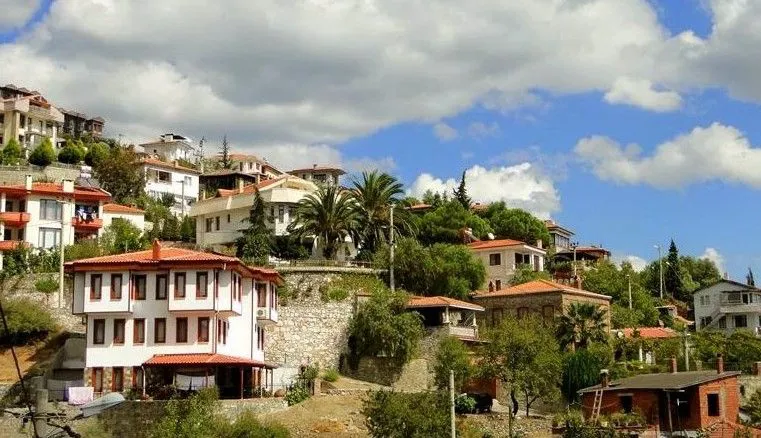 Altınoluk Köyü