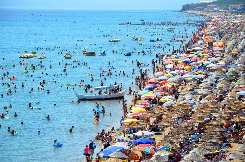 Balıkesir'e Yakın Tatil Yerleri