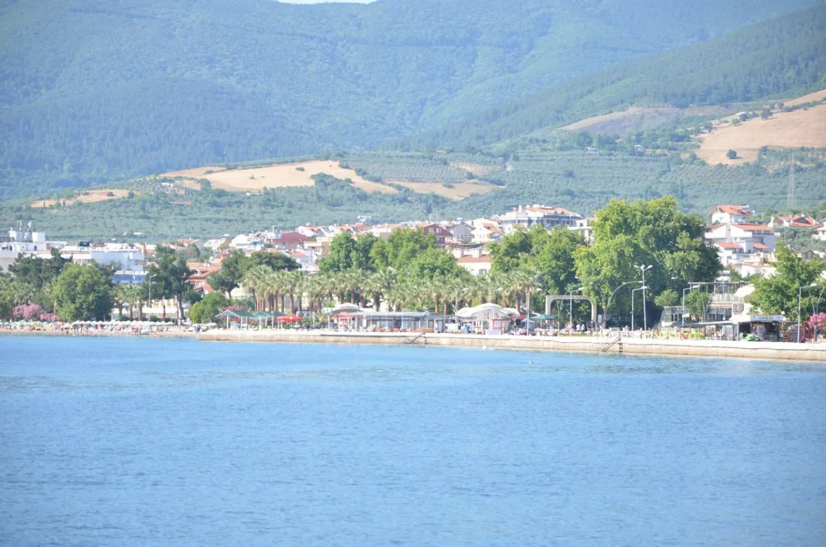 Erdek Tatil Yerleri