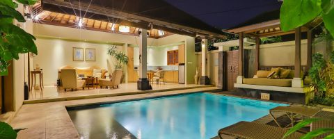 Kiralık Yazlıklar - Yazlık Evler