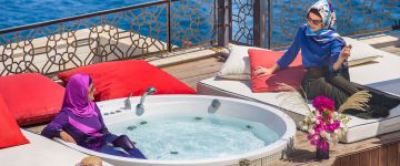 Muhafazakar Otel