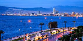 İzmir Otelleri