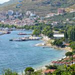 Marmara Adası Denize Sıfır Oteller