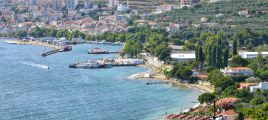 Marmara Adası Apart