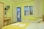 3 Kişilik Standart Oda