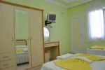 4 Kişilik Standart Oda