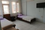 Çakıl 2-MUTFAKLI BALKONLU 4 KİŞİLİK DAİRE