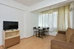 6 Numaralı 1+1 Apart Daire Balkonsuz