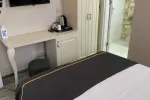 GÜNEYBATI ODA