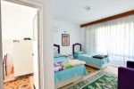 Dört Kişilik Apart Daire