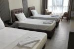 Lüx Otel Odası