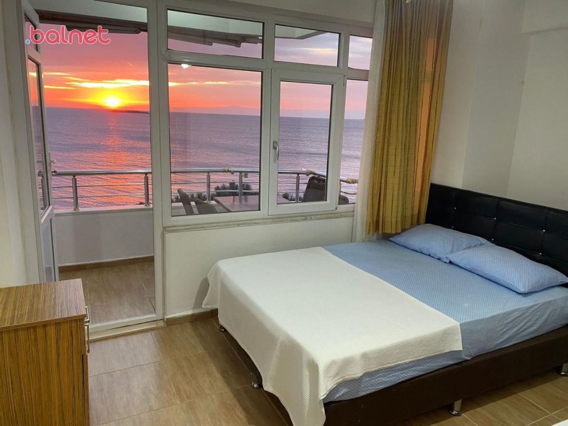 Anı Motel
