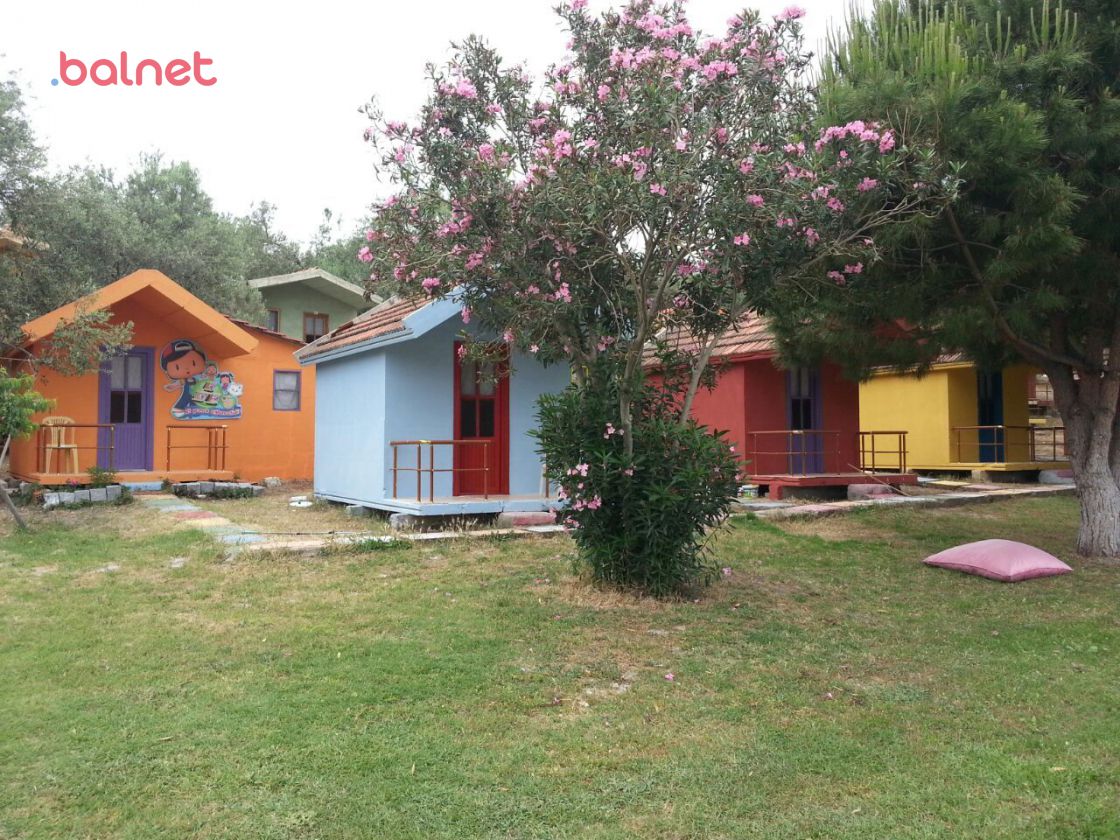 Badem Tatil Köyü