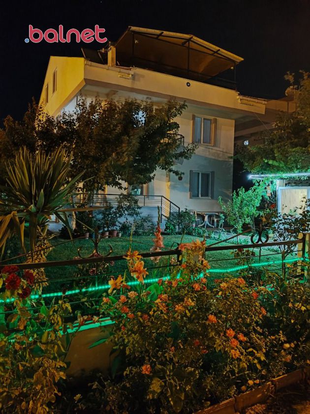 Villa Tuna Pansiyon