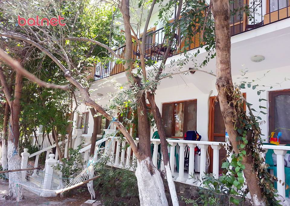 Başarır Pansiyon