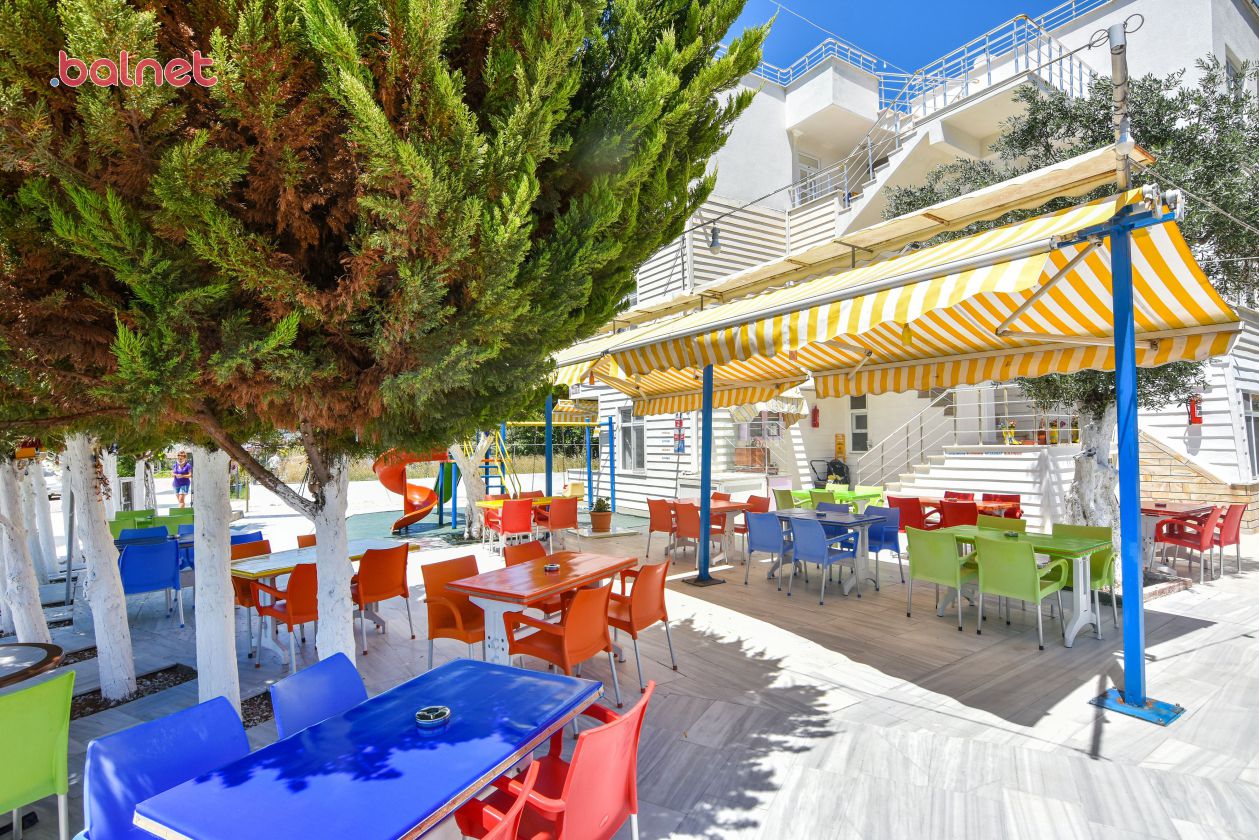 Avşa Aydın Motel