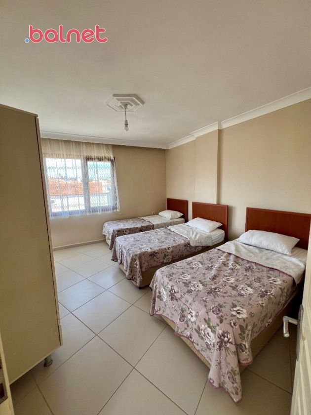Güven Apart Otel