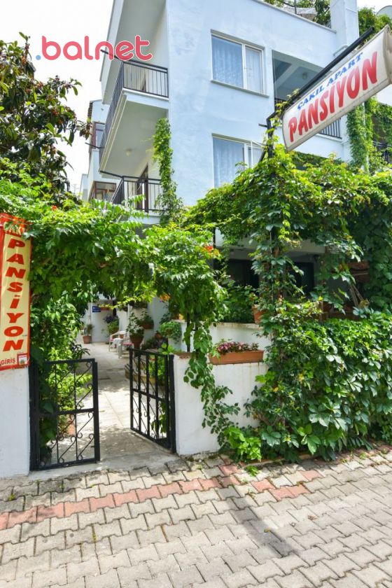 Çakıl Apart Pansiyon
