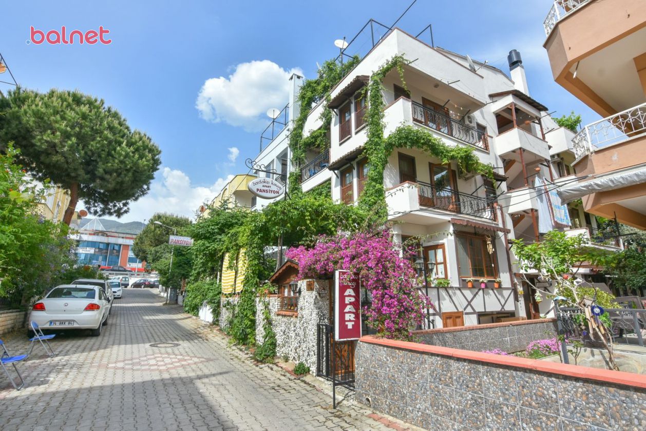 Bardakçı Konağı