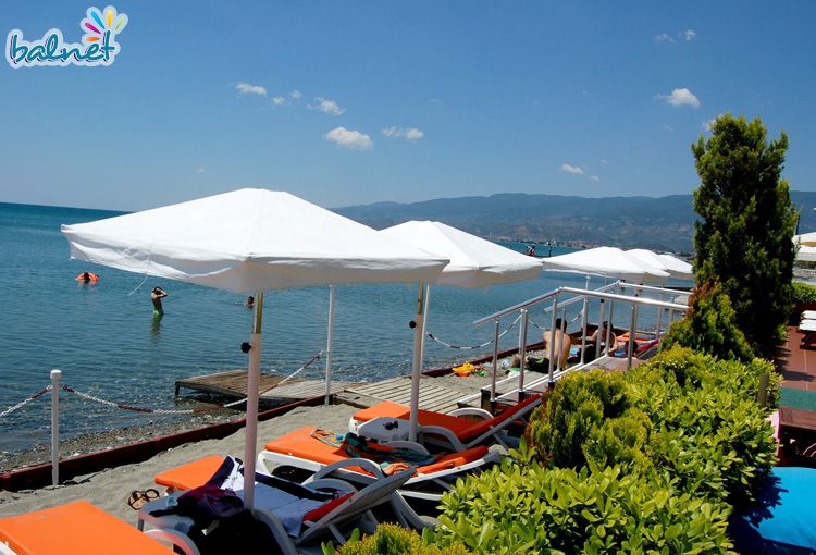 Çimen Butik Otel