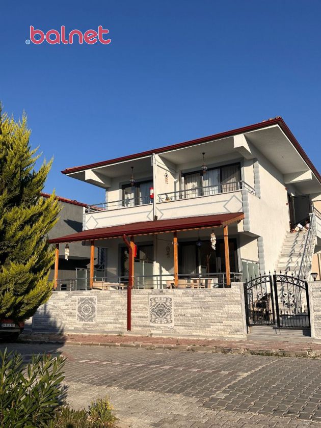 Karadüz Apart
