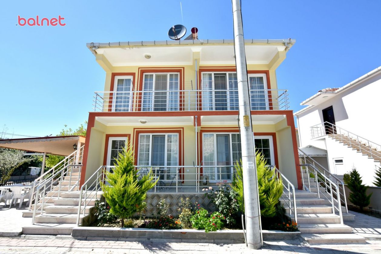 Arslan Apart Saraylar
