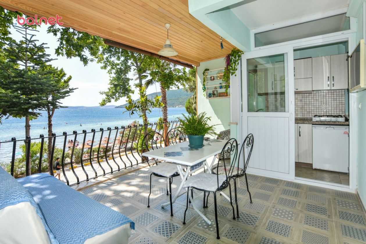 Anı Apart Otel