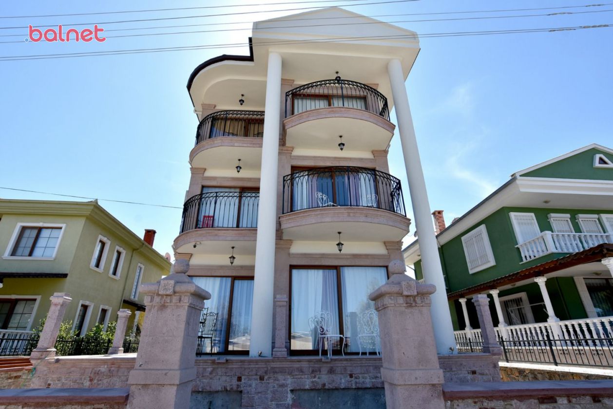 stone hill otel sirinkent ayvalik balnet net