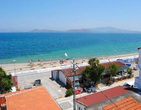 Batu Suit Apart Avşa