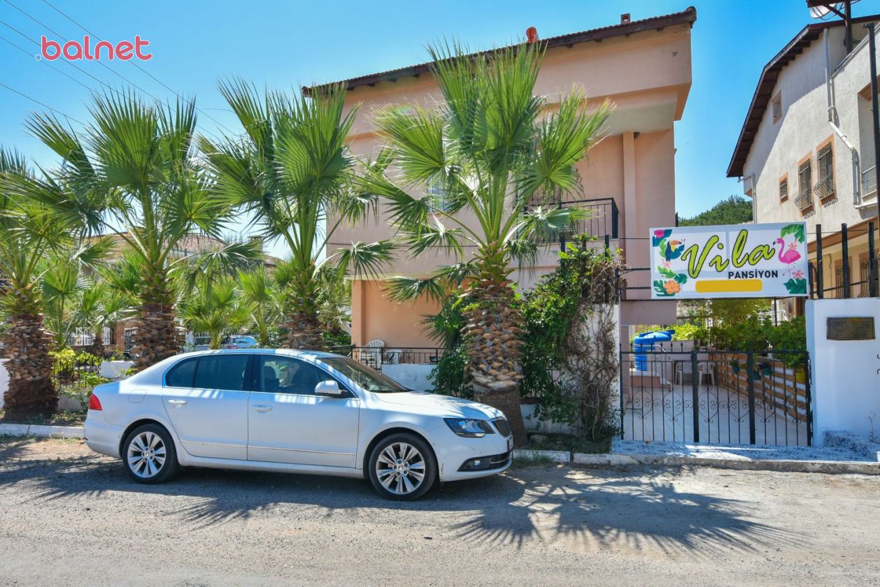Vila Pansiyon