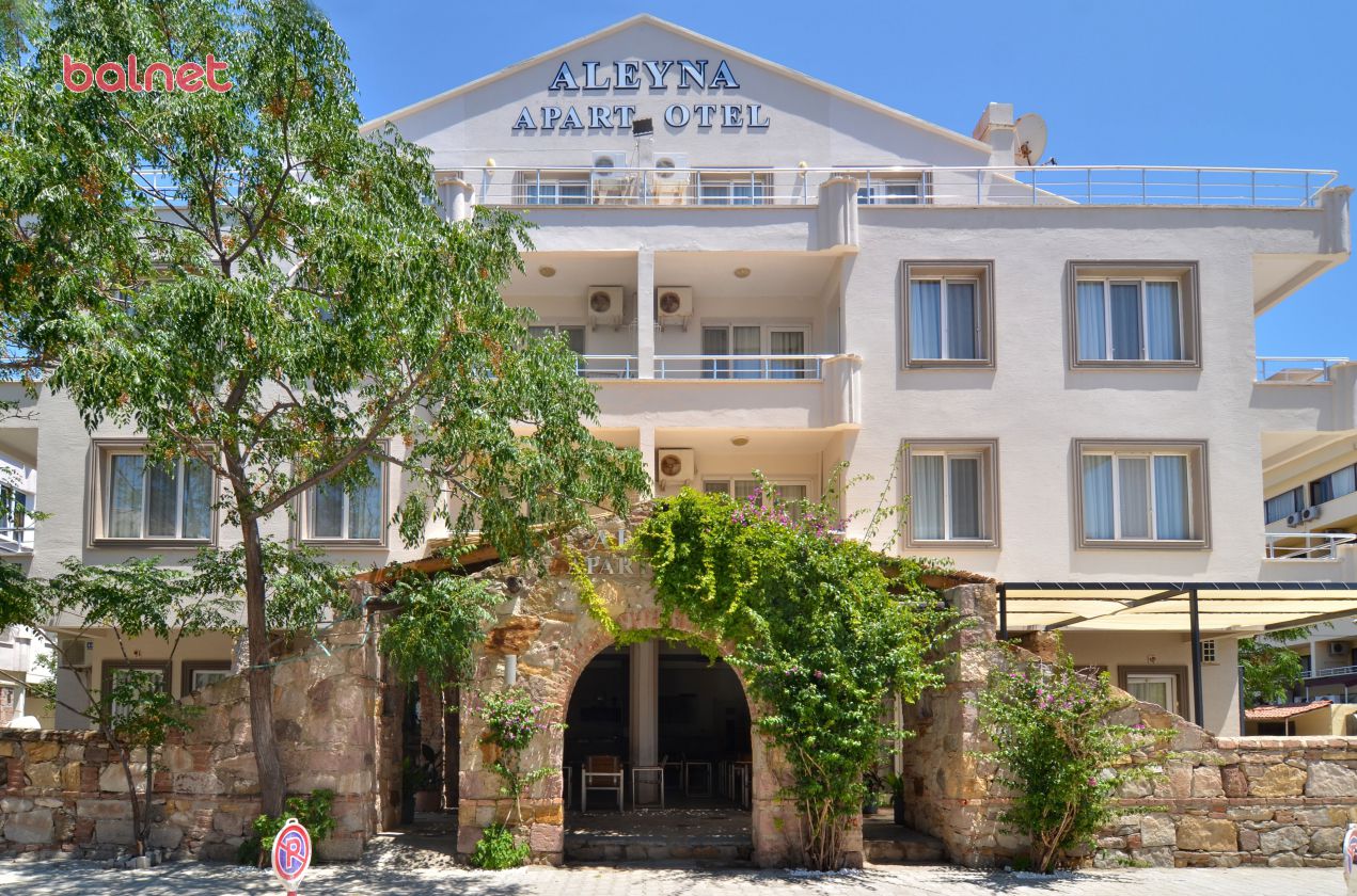 Aleyna Apart Otel