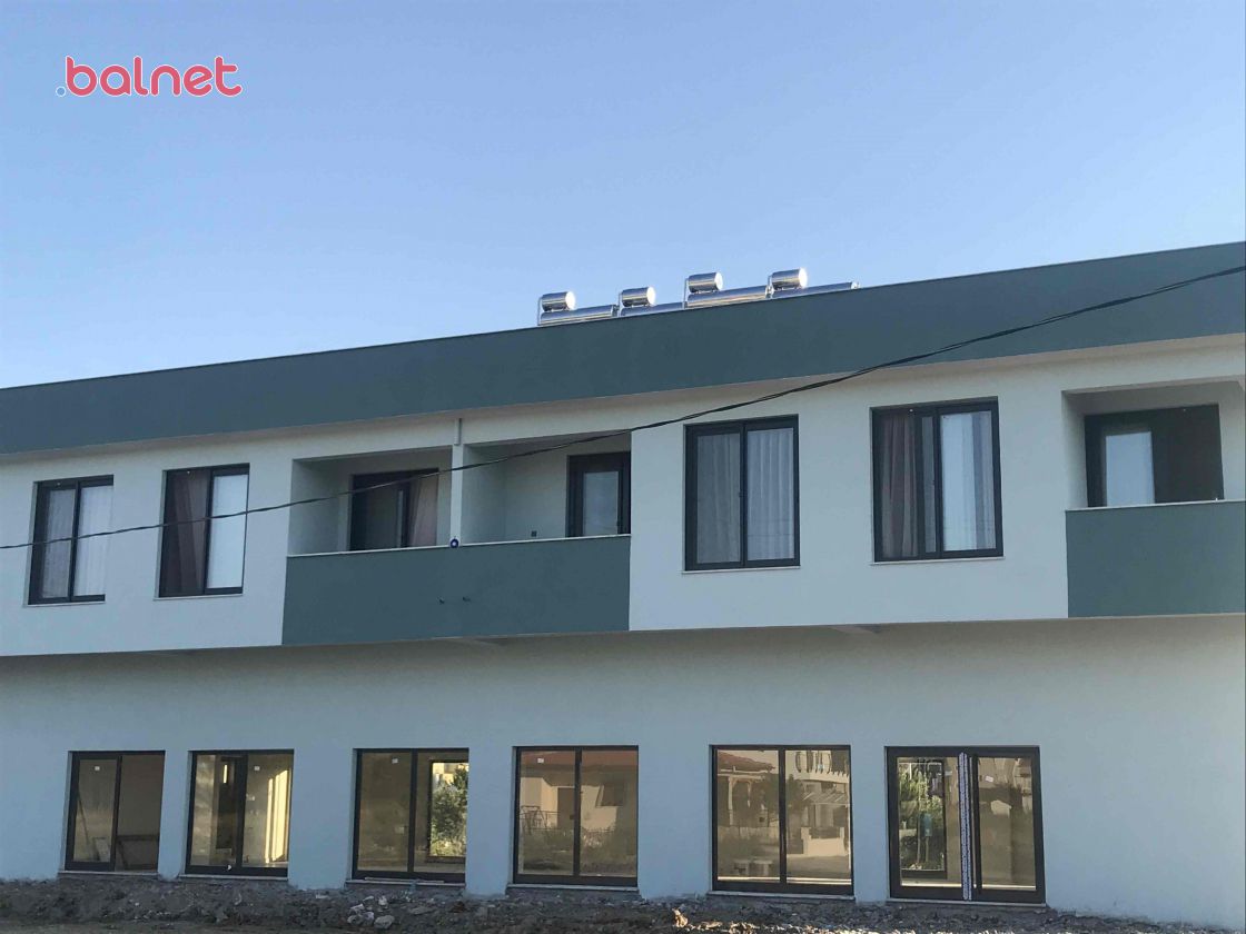 dikili yangin apart dikili izmir balnet net