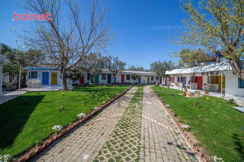 Arda Hülya Motel