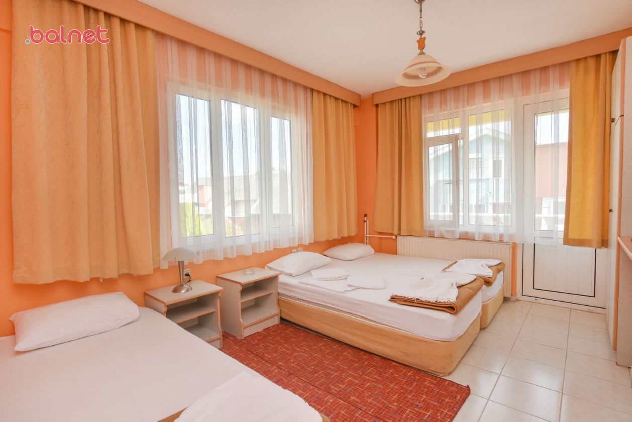 Koryal Motel
