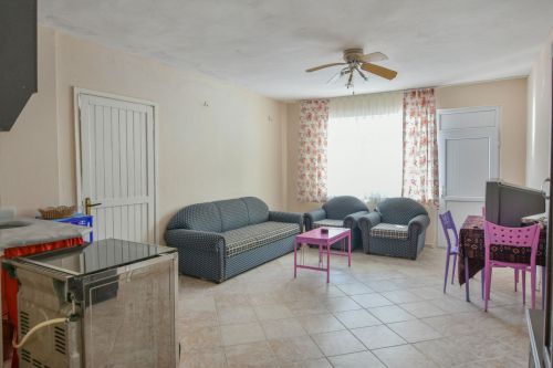 2+1 apart daire  DAİRE 4