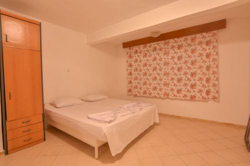 2+1 balkonlu deniz manzaralı DAİRE C