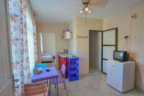 2+1 apart daire  DAİRE 5