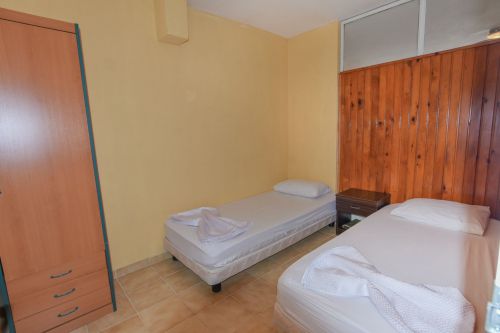 2+1 apart daire  DAİRE 1