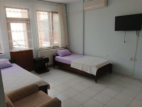 Çakıl 2-MUTFAKLI BALKONLU 4 KİŞİLİK DAİRE