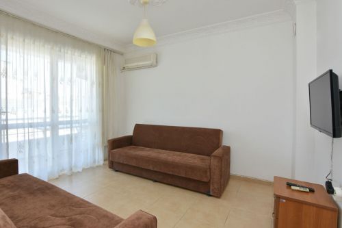 12 Numaralı Beş Kişilik Apart Daire
