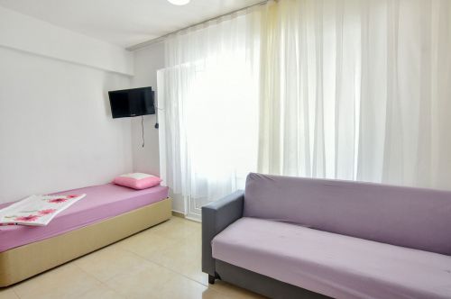 1+1 DAİRE 4 KİŞİLİK