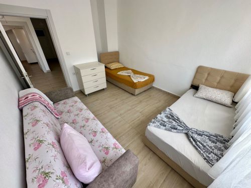 2+1 DAİRE 7 KİŞİLİK